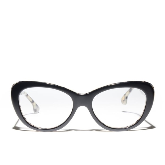 Alice‎ + Olivia Ludlow Cat Eye Optical Frames main image 7